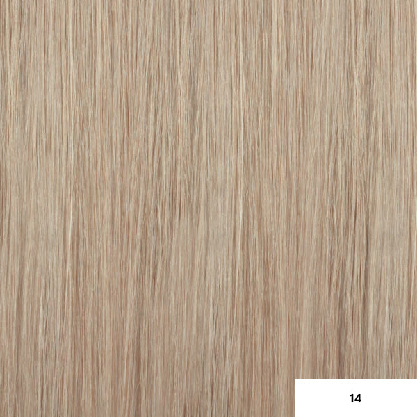 Seamless 7 piece Clip-In Set 20" #1953