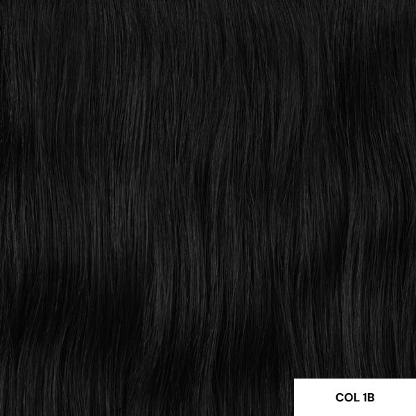 Seamless Single Piece 5 Clip 20" #1952