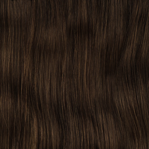 Seamless 10 Piece Clip-In Set #1954