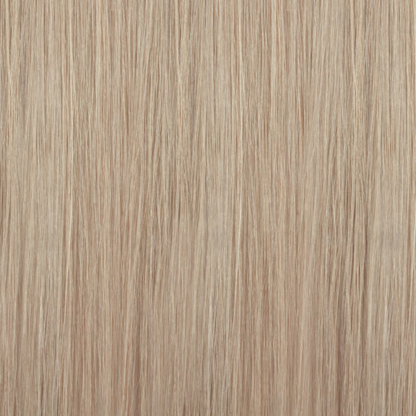 Seamless 10 Piece Clip-In Set #1954