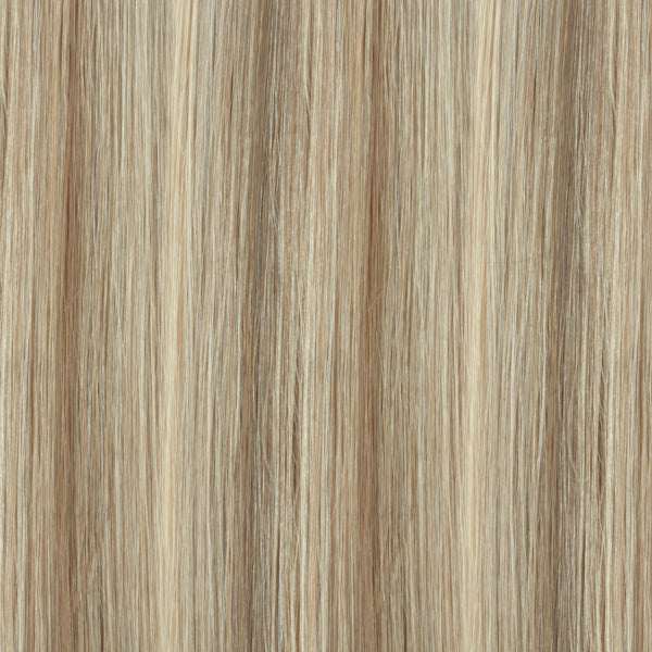 Seamless 10 Piece Clip-In Set #1954