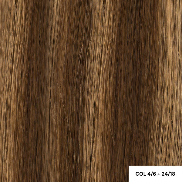 Genius Weft Extension 20" #4618
