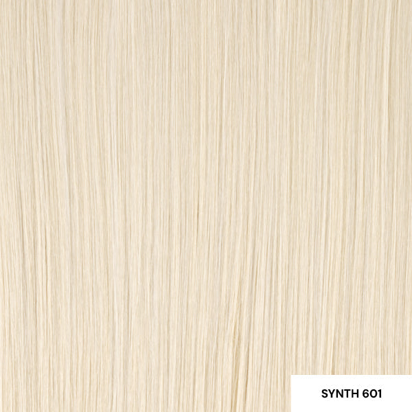 Madison Claw Clip Ponytail 20" (Synthetic) #1192