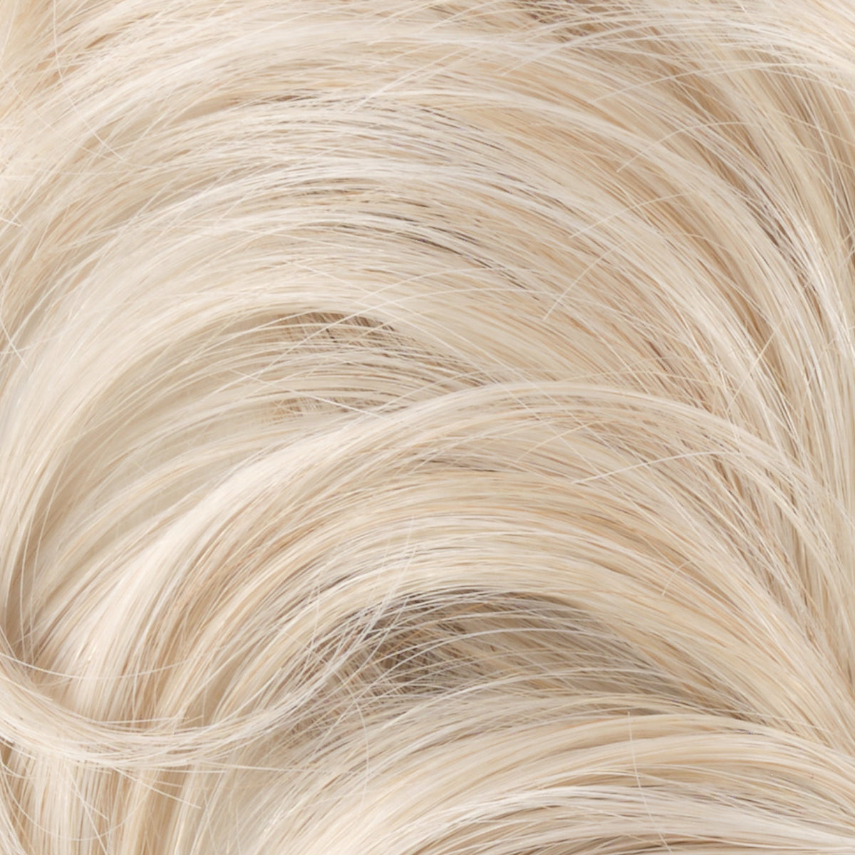 Swirl Scrunchie #7113