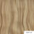 Seamless 10 Piece Clip-In Set #1954