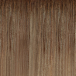 Seamless 5 Piece Clip-In Set #1950