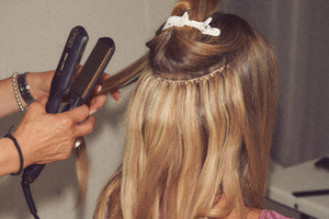 How to Care for Your Hair Extensions: Tips and Tricks