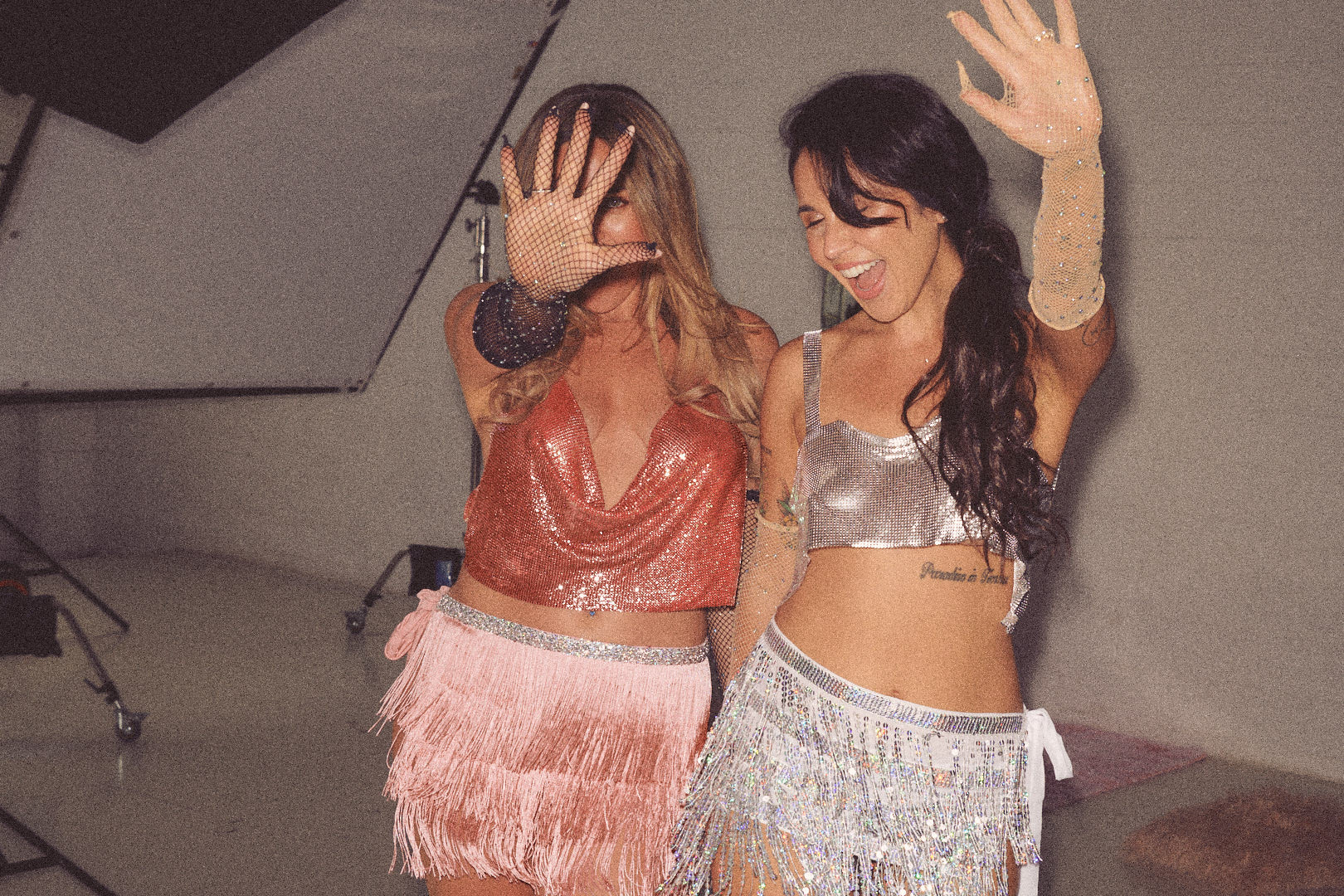 The Do's and Don'ts of Hair Extension Styling