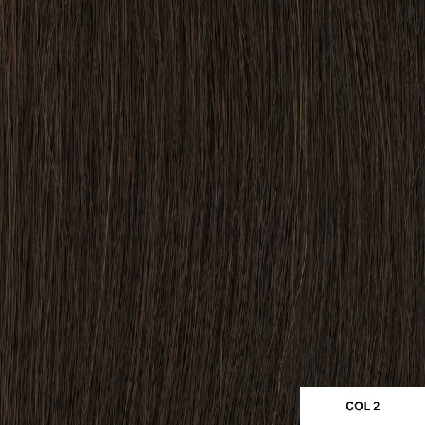 2 Dark Brown