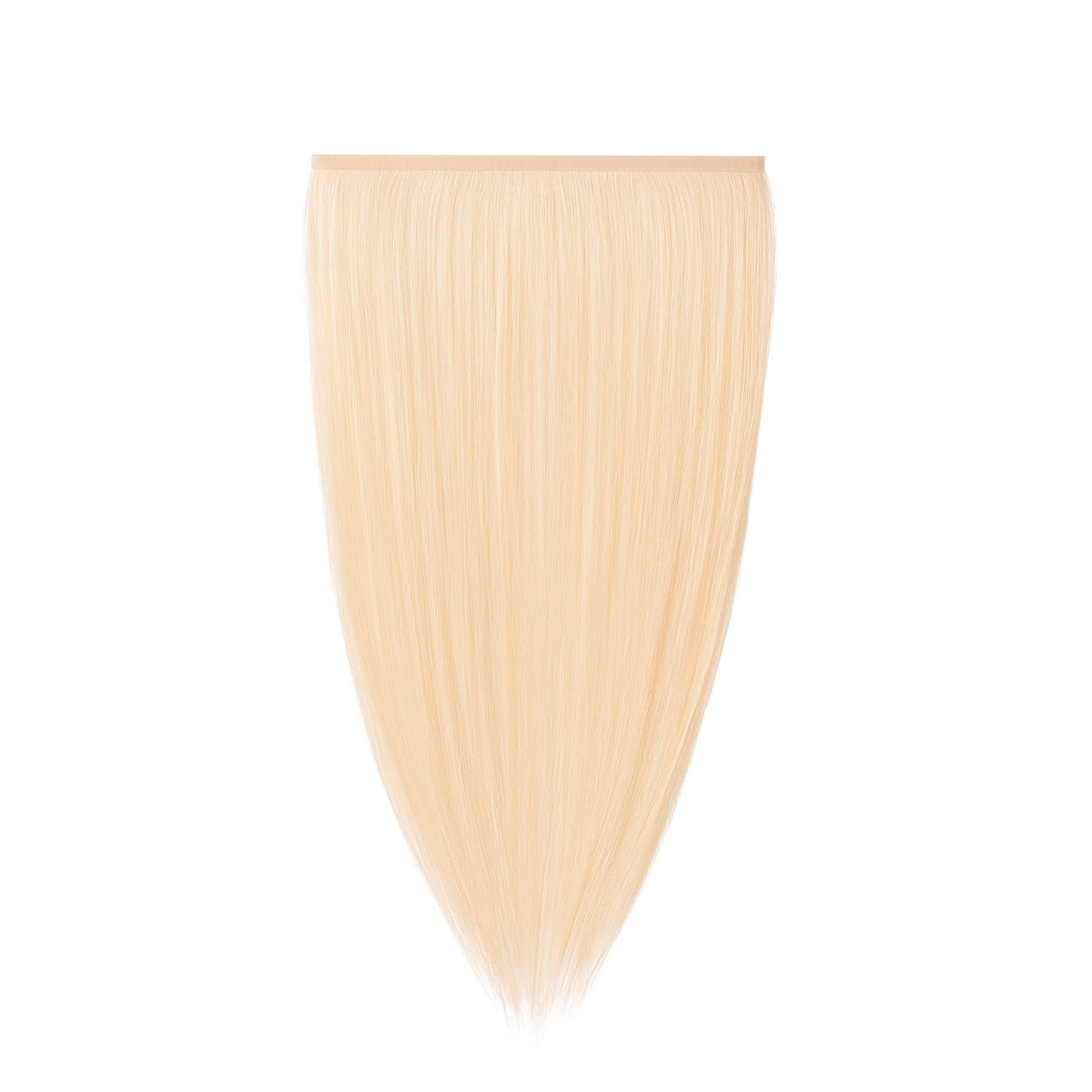 Weft Extensions