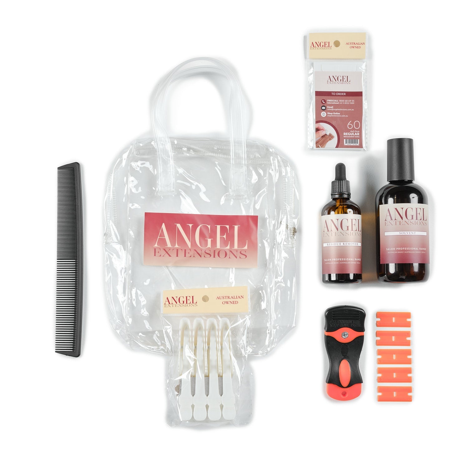 Care Products