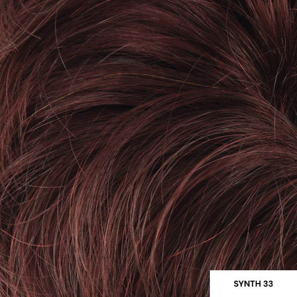33 Mahogany Silk