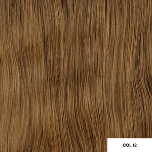 Regular 4x9 Tape Extensions  (20"/50cm) #1909