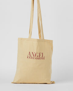 Cotton Tote Bag