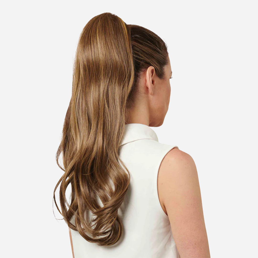 Melrose Ponytail Clip 2606