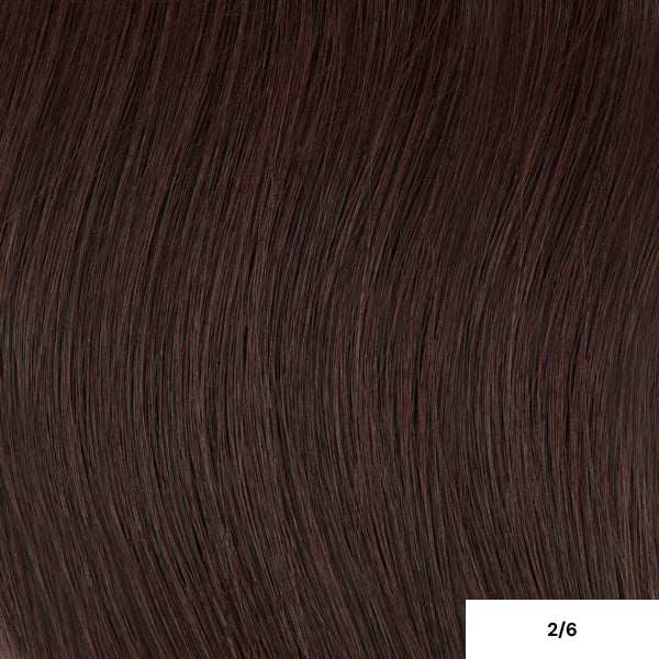 Invisible Tape Extensions 20" (4x0.9cm) #1809