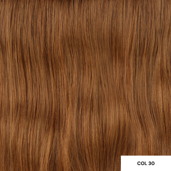 Invisible Tape Extensions 24" (4x0.9cm) #1810