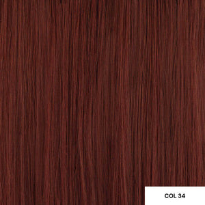 Slimline 3x0.9cm Tape Extensions  #1902