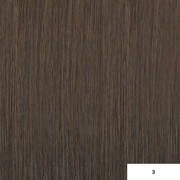 Seamless 7 piece Clip-In Set 20" #1953
