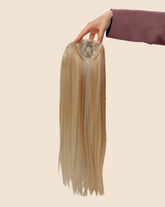 Grandé Ponywrap - Human Hair #1443