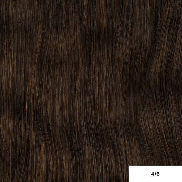 Seamless 7 piece Clip-In Set 20" #1953