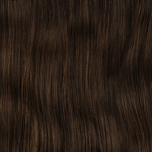 Seamless 10 Piece Clip-In Set #1954