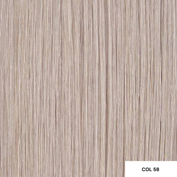 Regular Tape Extensions 20" (4x0.9cm) #1909