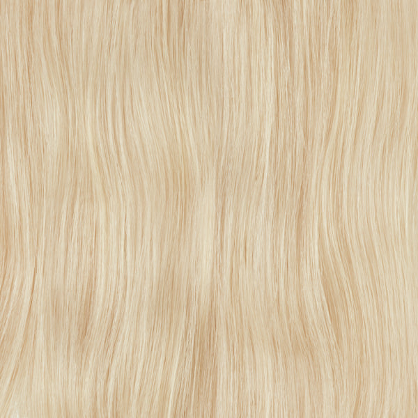 Seamless 10 piece Clip-In Set 20" #1954