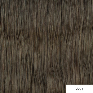 Regular 4x9 Tape Extensions  (20"/50cm) #1909