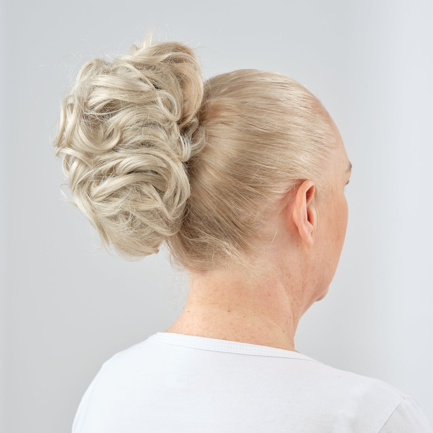 Swirl Extra (Claw Clip) #4622