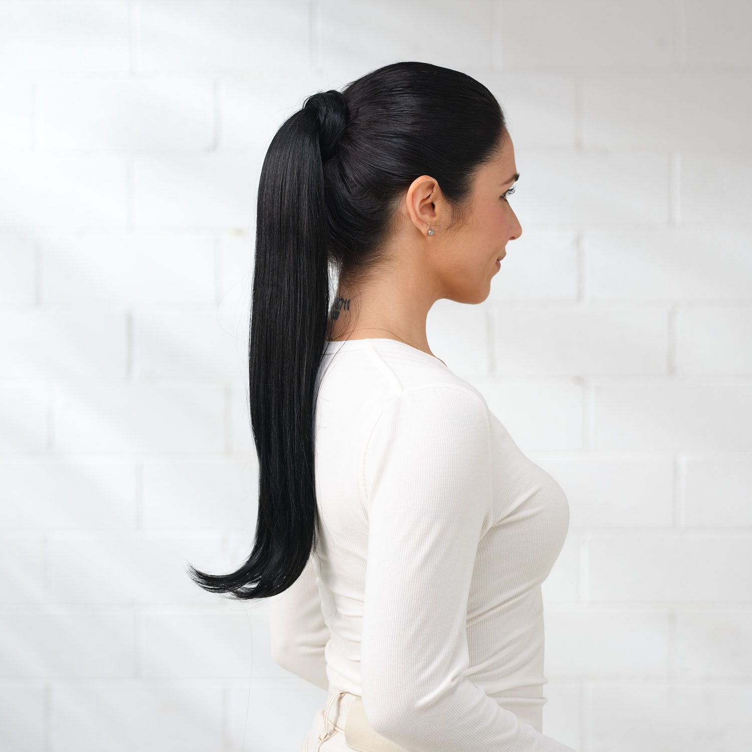Kendall Wrap Ponytail 20" (Synthetic) #1442