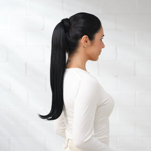 Kendall Ponytail Wrap #1442