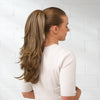Madison Claw Clip Ponytail 20" (Synthetic) #1192