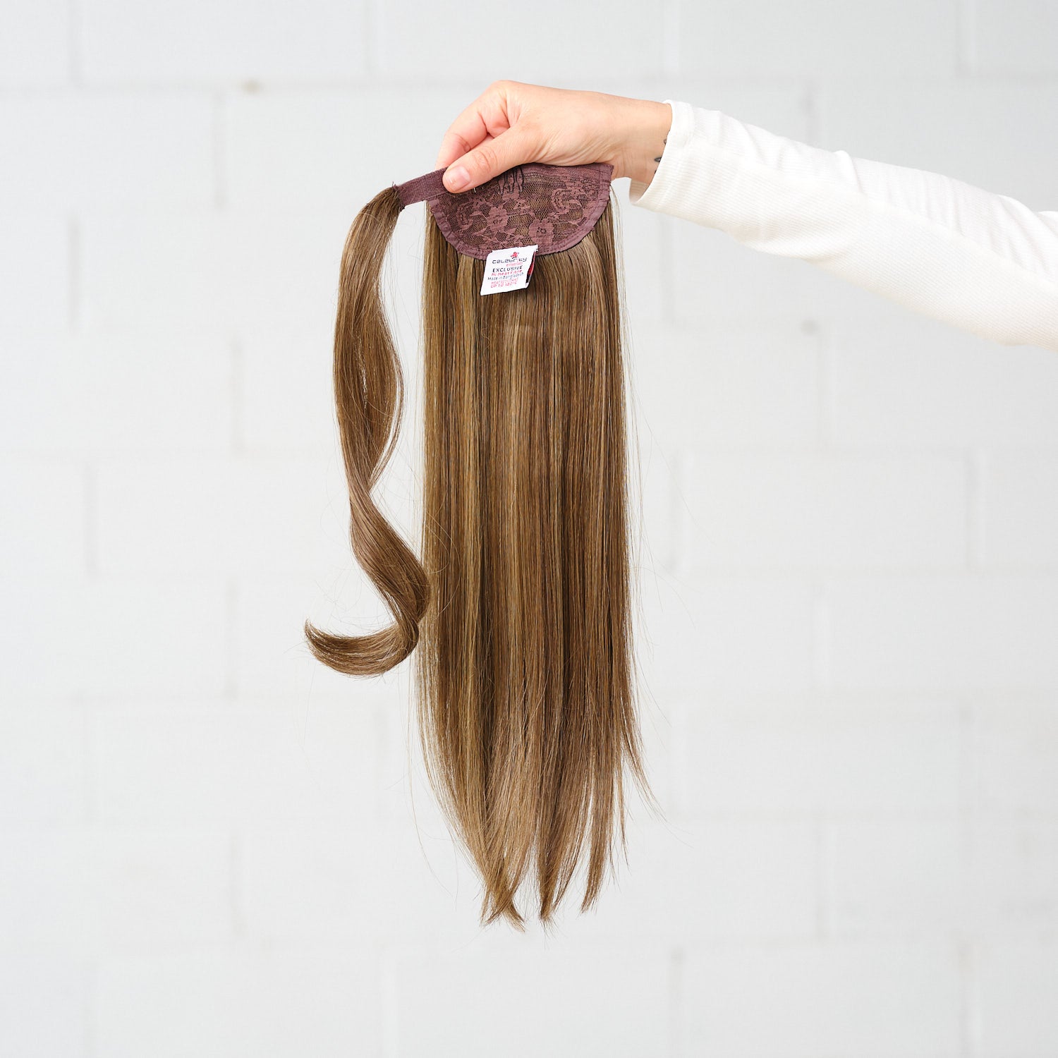 Bella Wrap Ponytail 18" (Synthetic) #1374