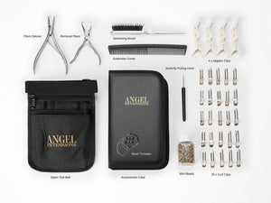 Butterfly Wefts Accessories Kit #1410