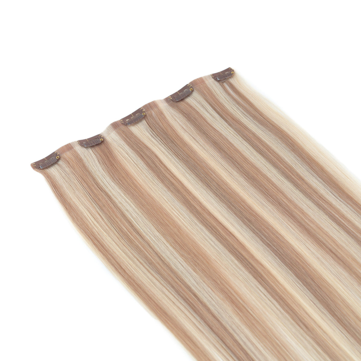 Seamless Single Piece 5 Clip 20