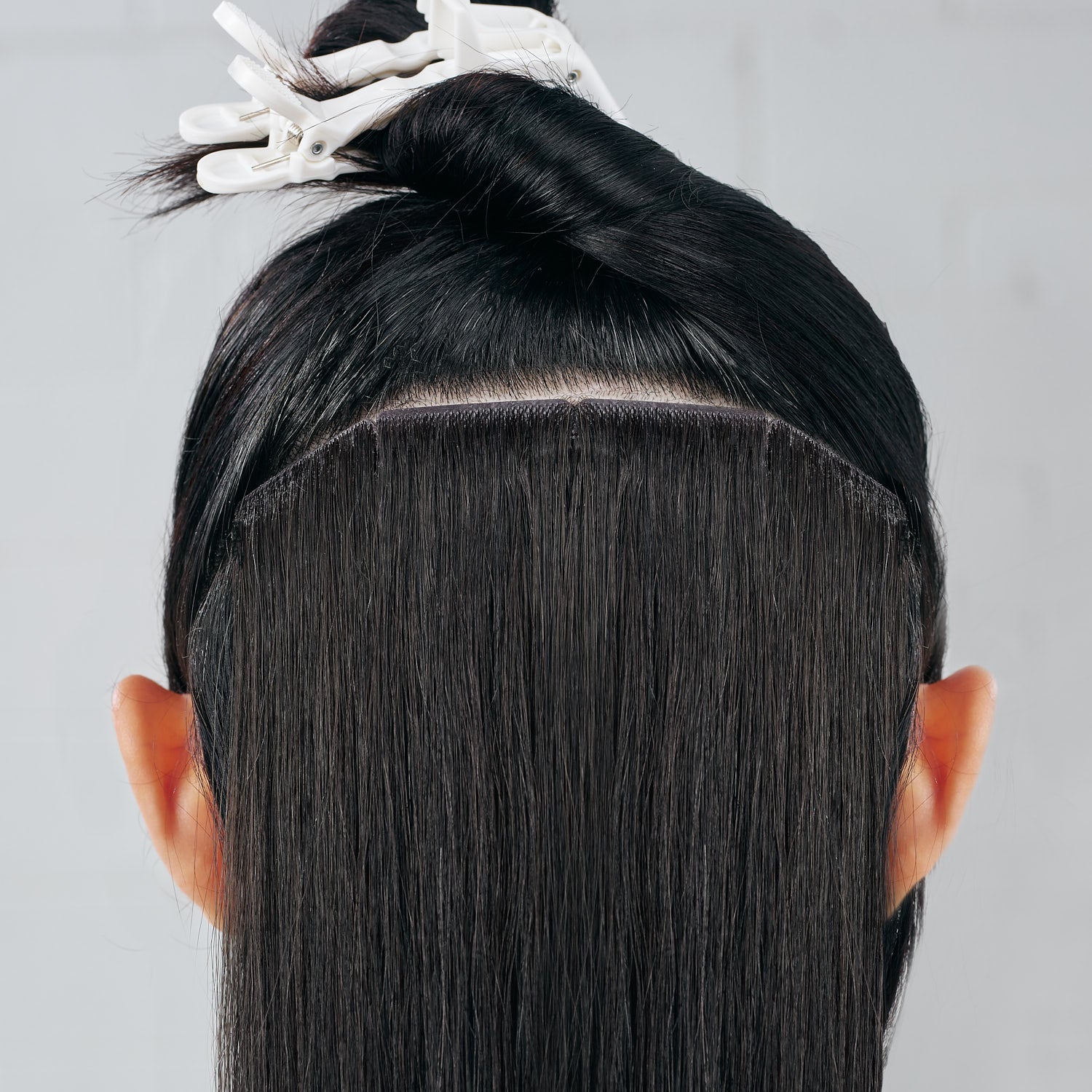 Invisible Tape Extensions 20" (4x0.9cm) #1809