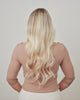 Seamless 5 Piece Clip-In Set 20" #1950