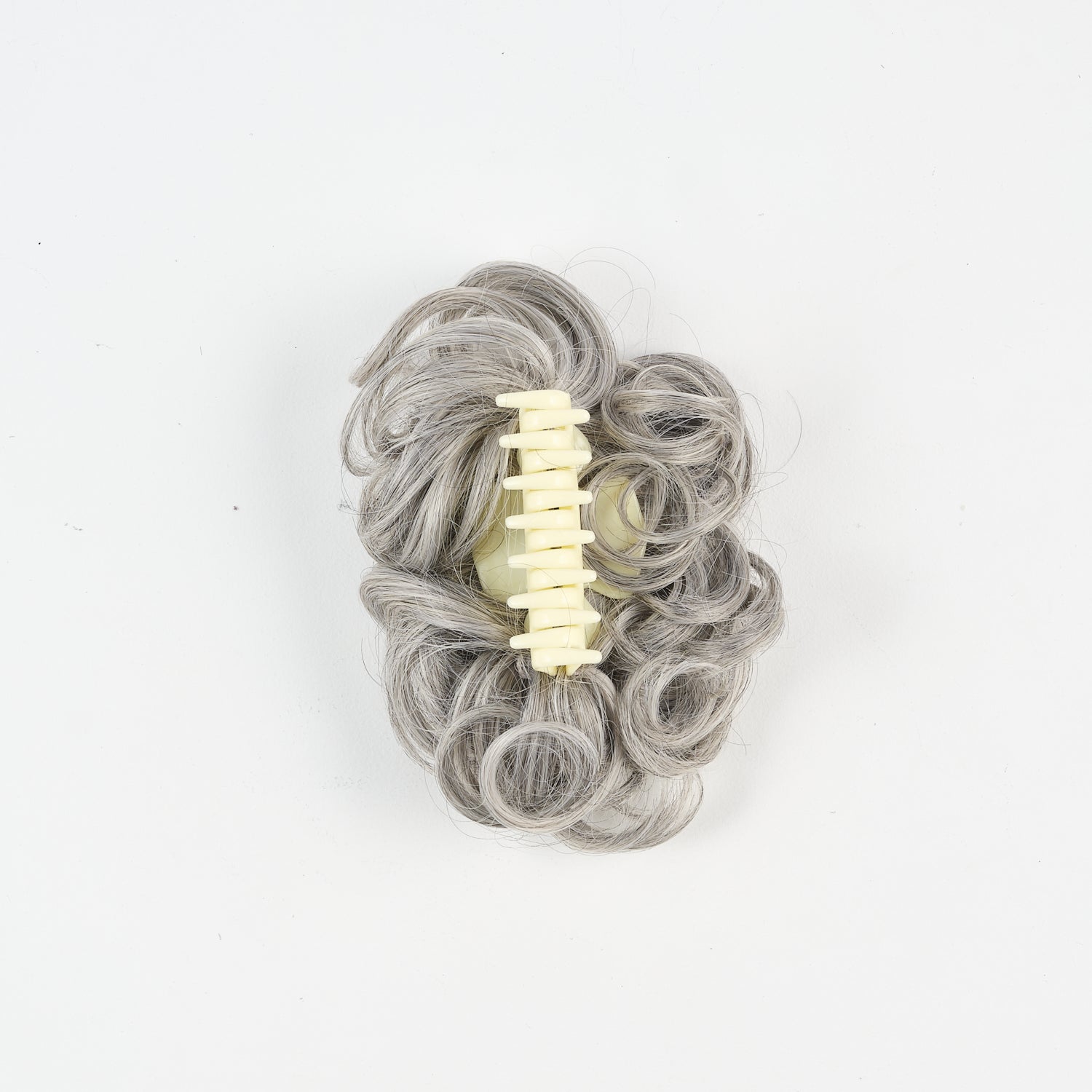 Swirl Extra (Claw Clip) Scrunchie #4622