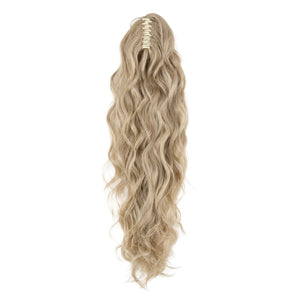 Ariel Ponytail Clip #4812