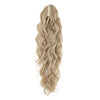 Ariel Claw Clip Ponytail 28" (Synthetic) #4812