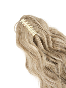 Ariel Ponytail Clip #4812