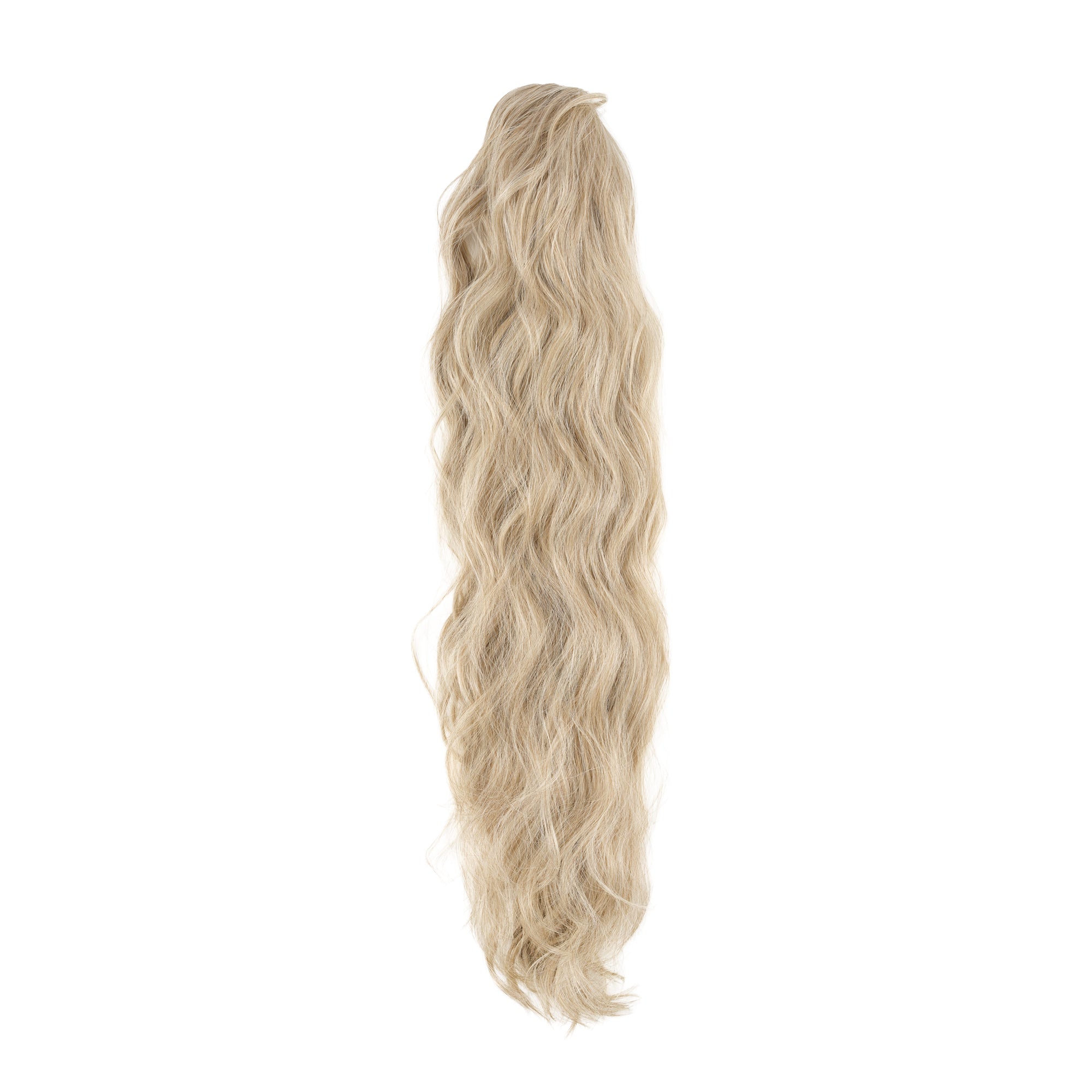 Ariel Claw Clip Ponytail 28" (Synthetic) #4812