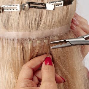 Butterfly Ribbon Weft Training Package #1408