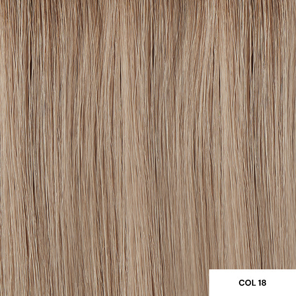 U-Tip Keratin Bond Extension 20" #1606