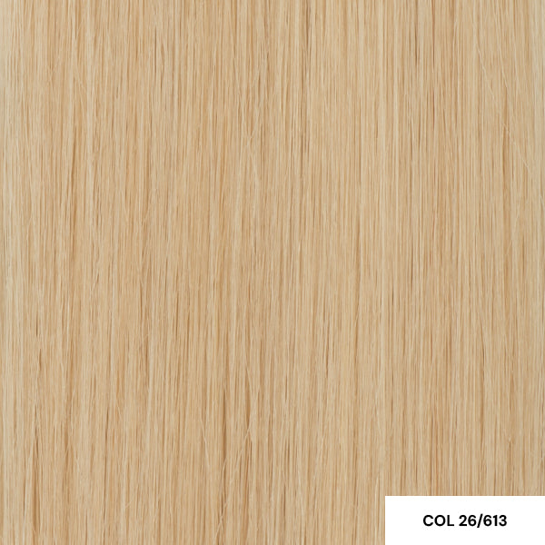 U-Tip Keratin Bond Extension 20" #1606