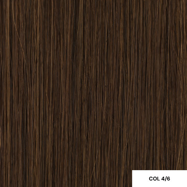Seamless 10 piece Clip-In Set 20" #1954