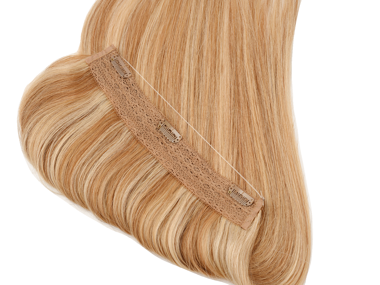 Halo Hair Extension 20" #1919