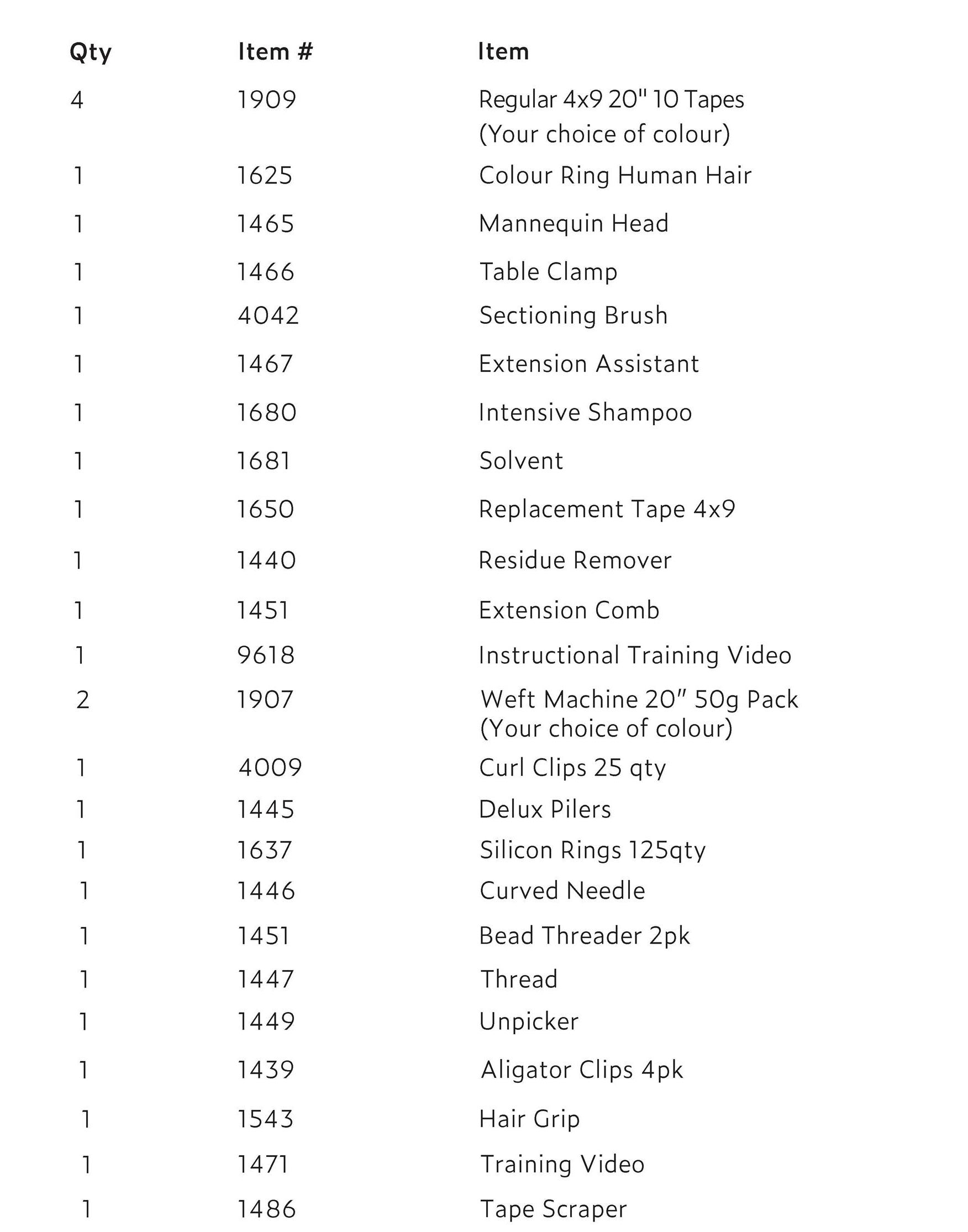 Combined Tape & Weft Training Package - Cropped-Combined-Tape-and-Weft-_-Angel-Training-Sheet-UPDATED-2023-copy-_1_-_Copy.jpg