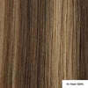 Halo Synthetic Hair Extension 20" #4626